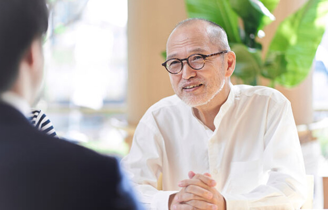 障害年金に関するご相談