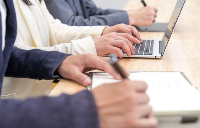 障害年金の申請代行