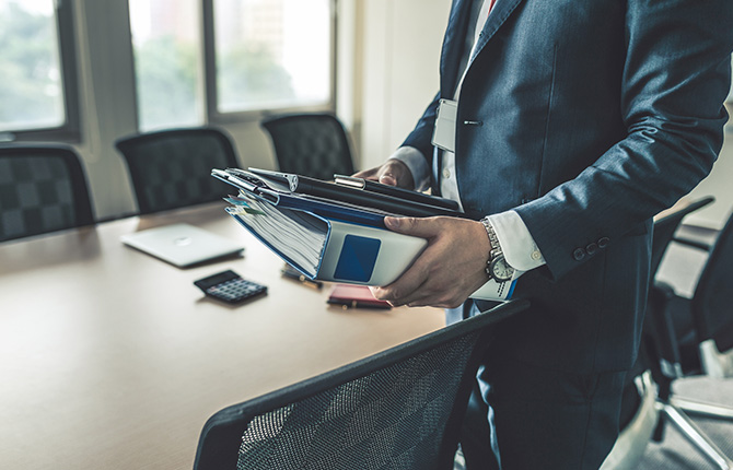 障害年金の審査請求・再審査請求