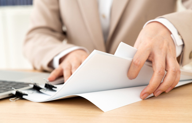 障害年金に関するその他の手続き